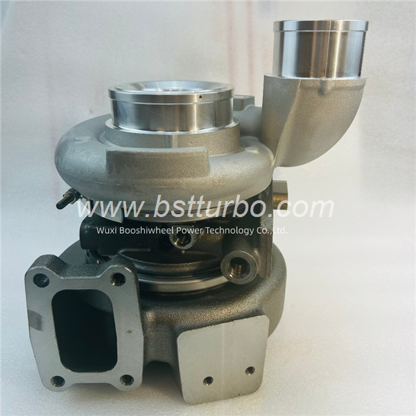HE300VG Turbocharger 3794756 5326055 3775427 3779986 5326048 5327045 4309356 4352218 for Engine ISB13, ISB, 6BTA EURO 6